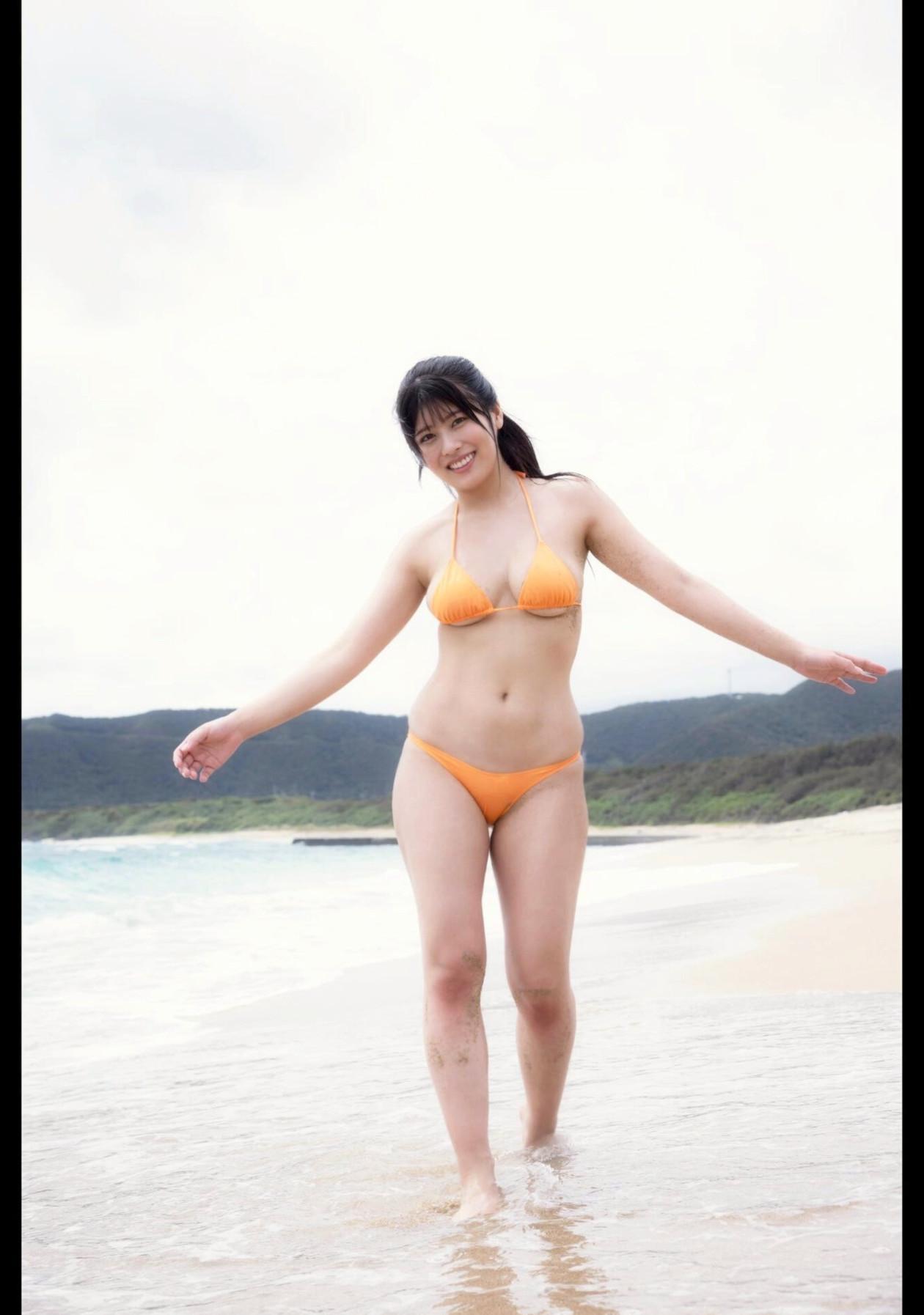 Yoshino Chitose ちとせよしの, 写真集 [Exciting Girls Vol.2] Set.01(41)