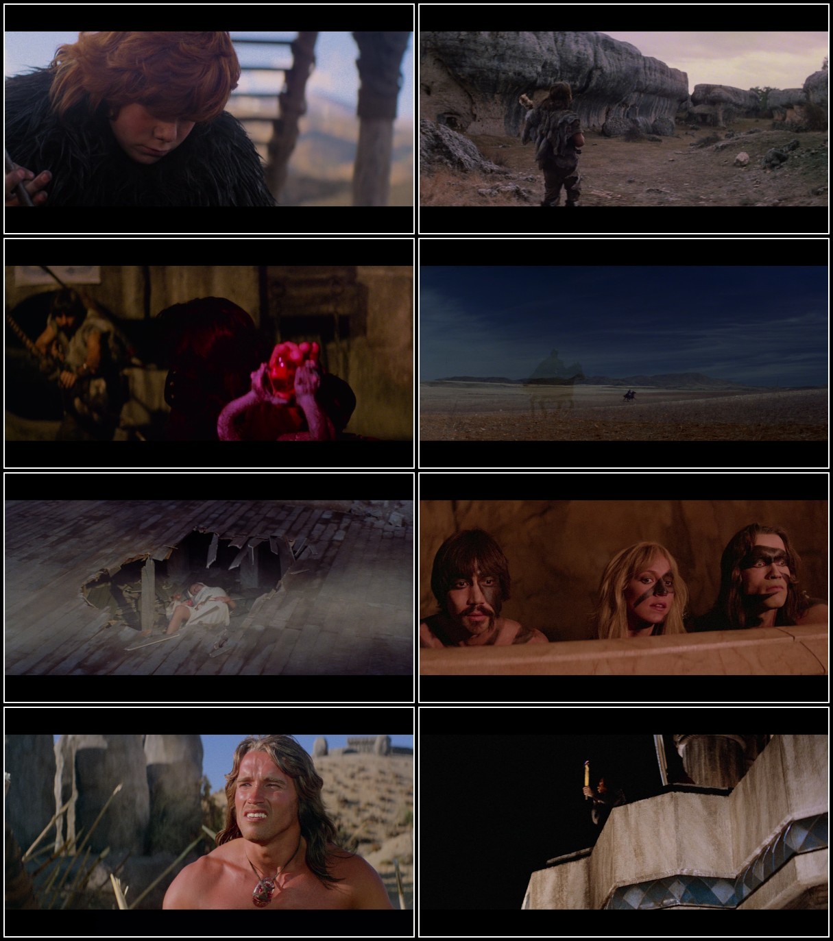 Conan The Barbarian (1982) [EXTENDED CUT] [REPACK] [2160p] [4K] BluRay 5.1 YTS TS5ghCvM_o