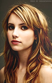 Emma Roberts WSX7lFBf_o