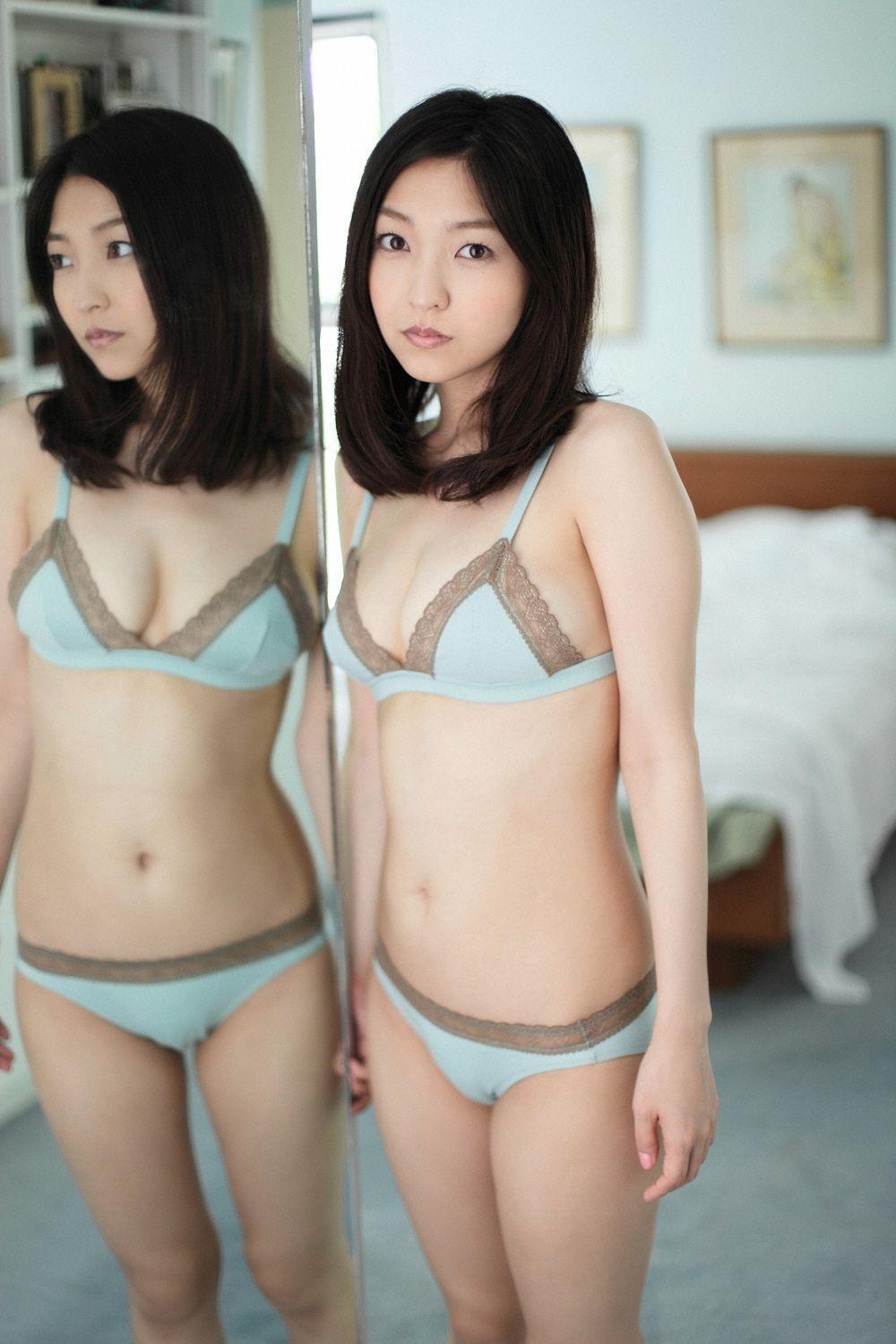 平田裕香《決心》写真集 [YS Web] Vol.323(33)