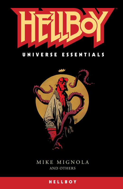 Hellboy Universe Essentials - Hellboy (2021)