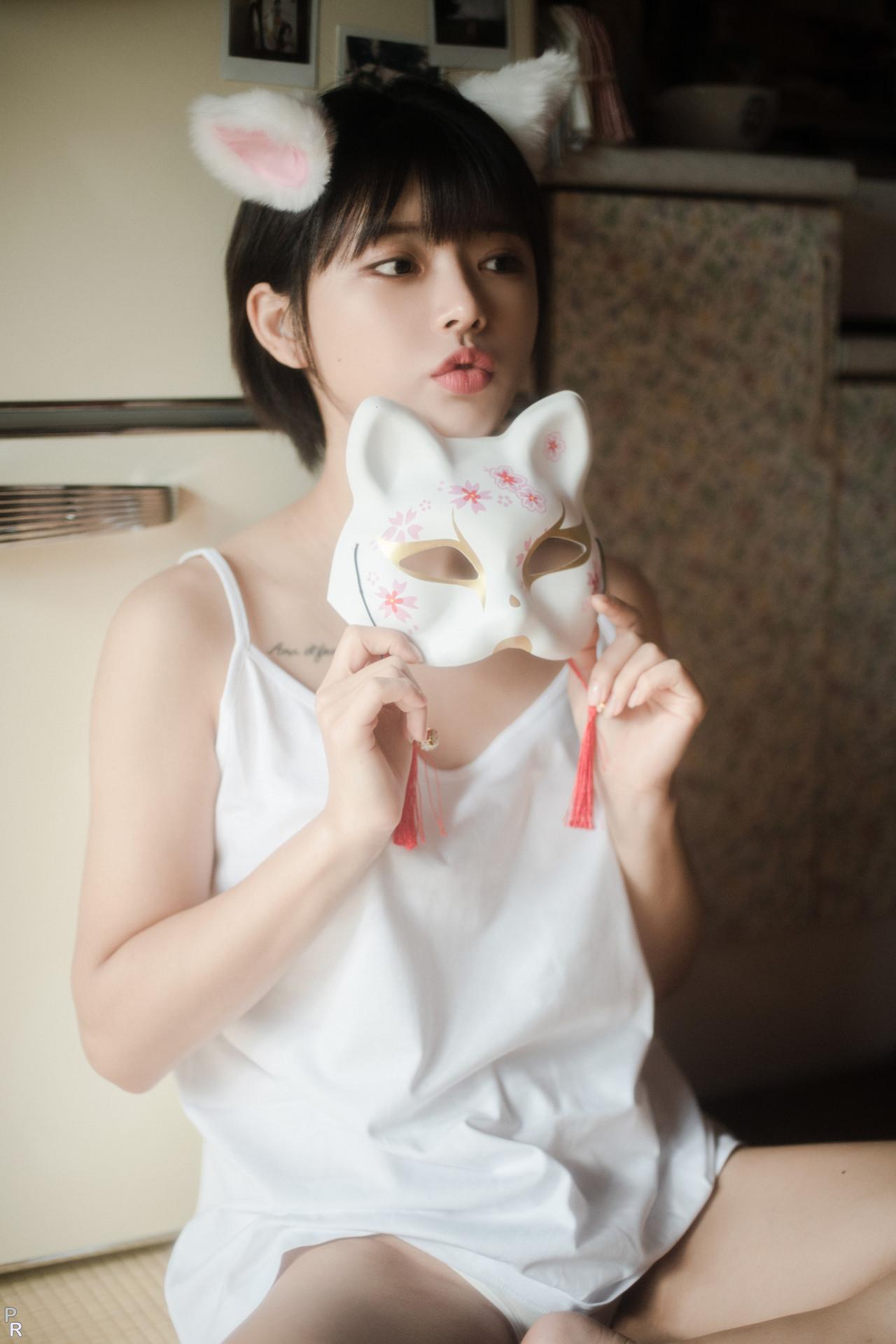 U.Hwa 은유화, [PINK] My Cat Set.02(2)