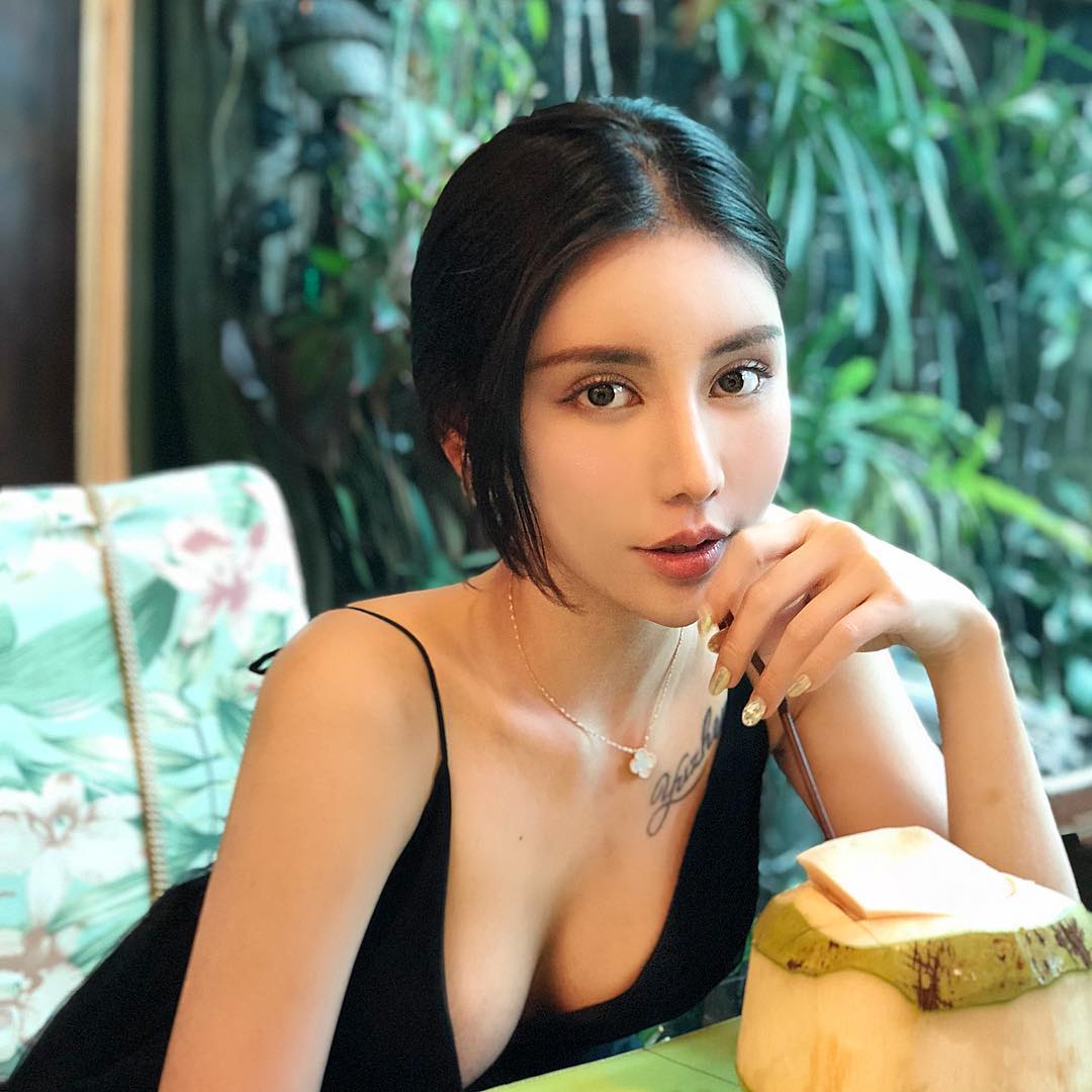 IG正妹—李薇 2I5Moaa8 o - IG正妹—李薇