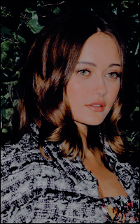 Adèle Shephard