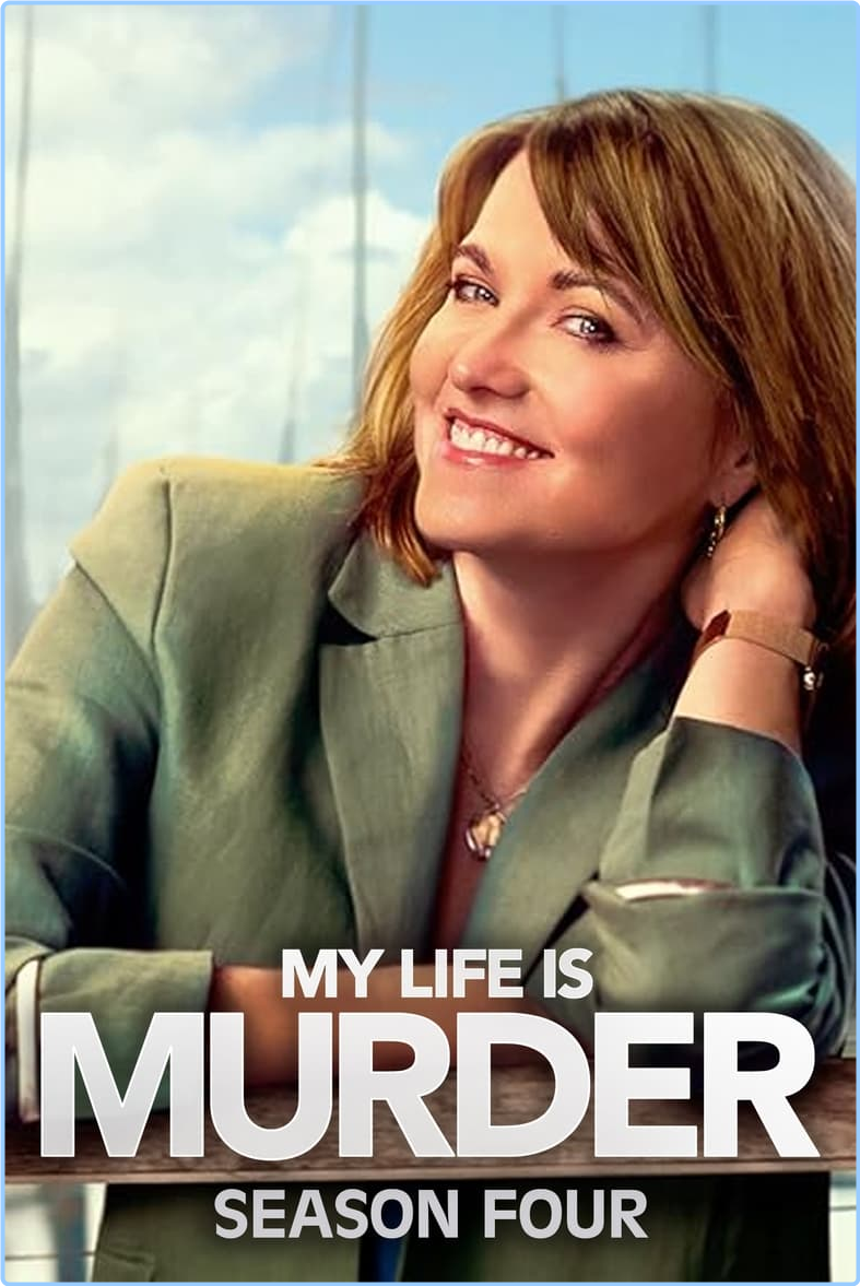 My Life Is Murder S04E04 [1080p] (x265) [6 CH] CS3yWiCZ_o