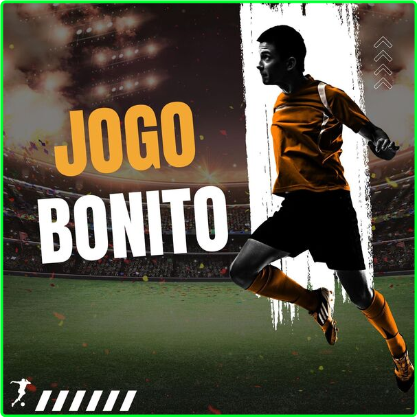 Various Artists - Jogo Bonito (2024) [320 Kbps] 8Uc7AvXF_o