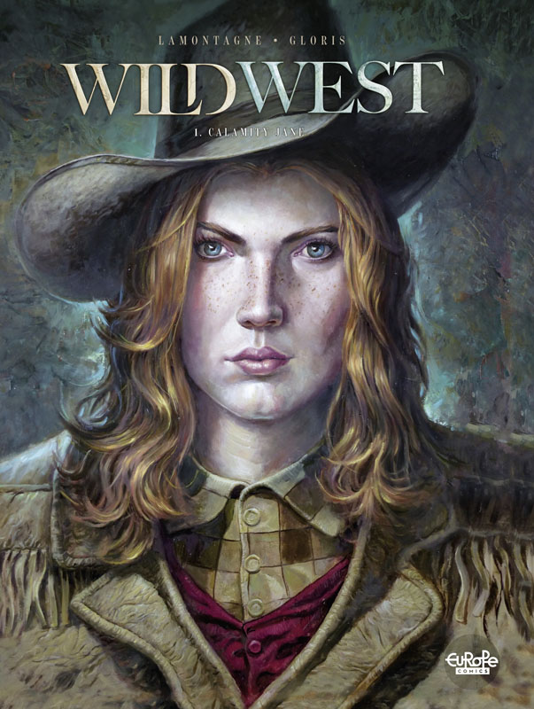 Wild West 01-03 (2020-2022)