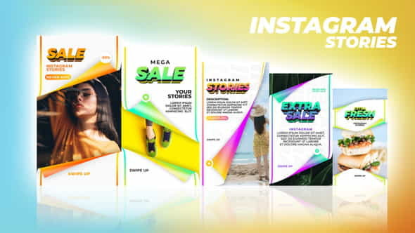 Page Turn Stories Pack - VideoHive 33743208