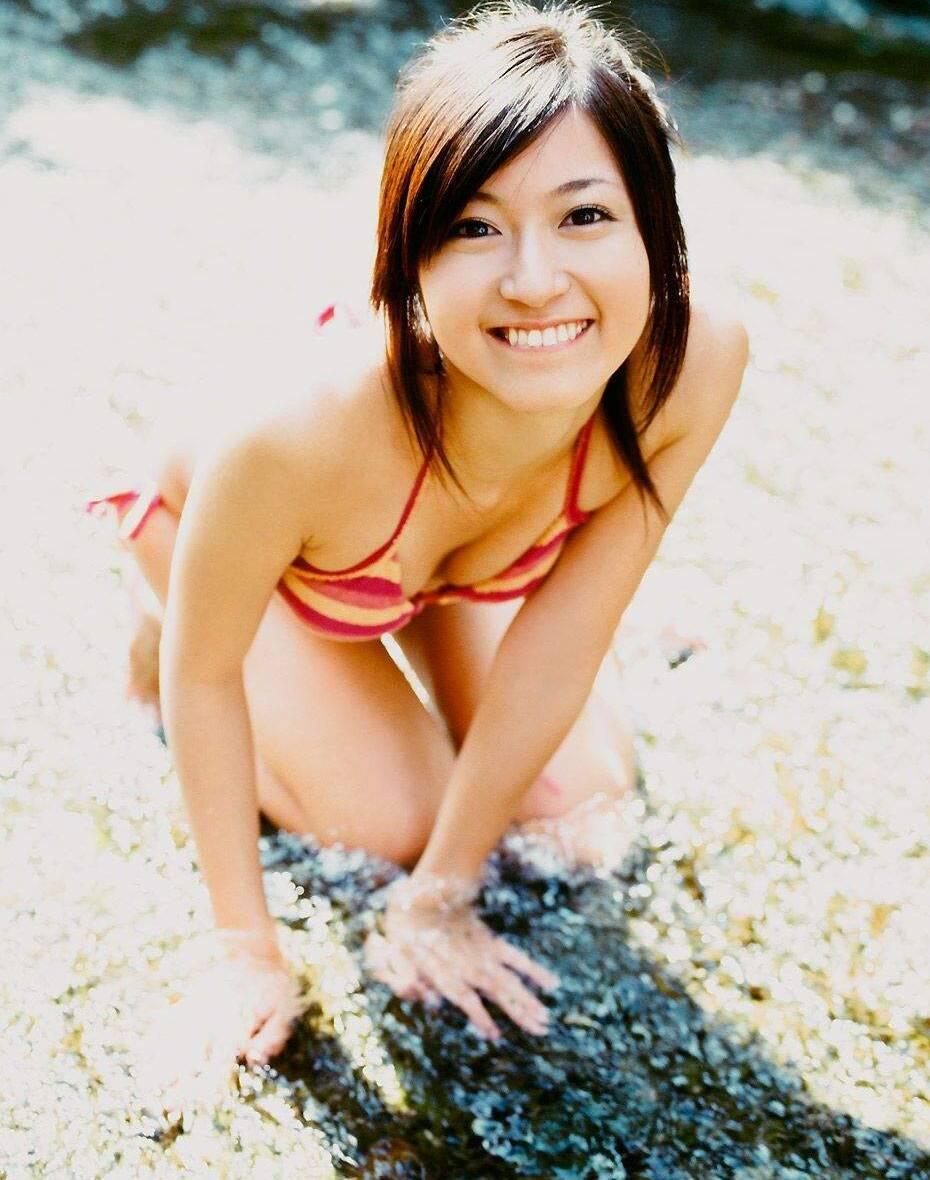 Image-Mami Matsuyama (松山まみ)(8)