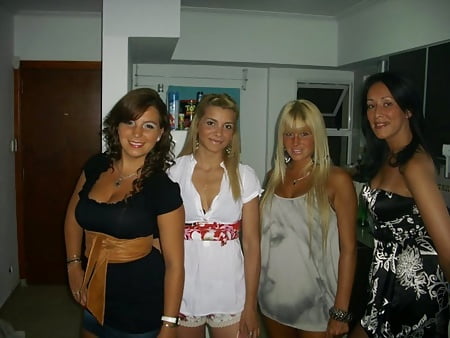 Mixed de milfs muy calientes parte 6