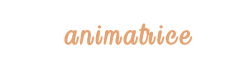 animatrice animatrice