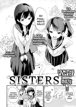 Sisters – 01