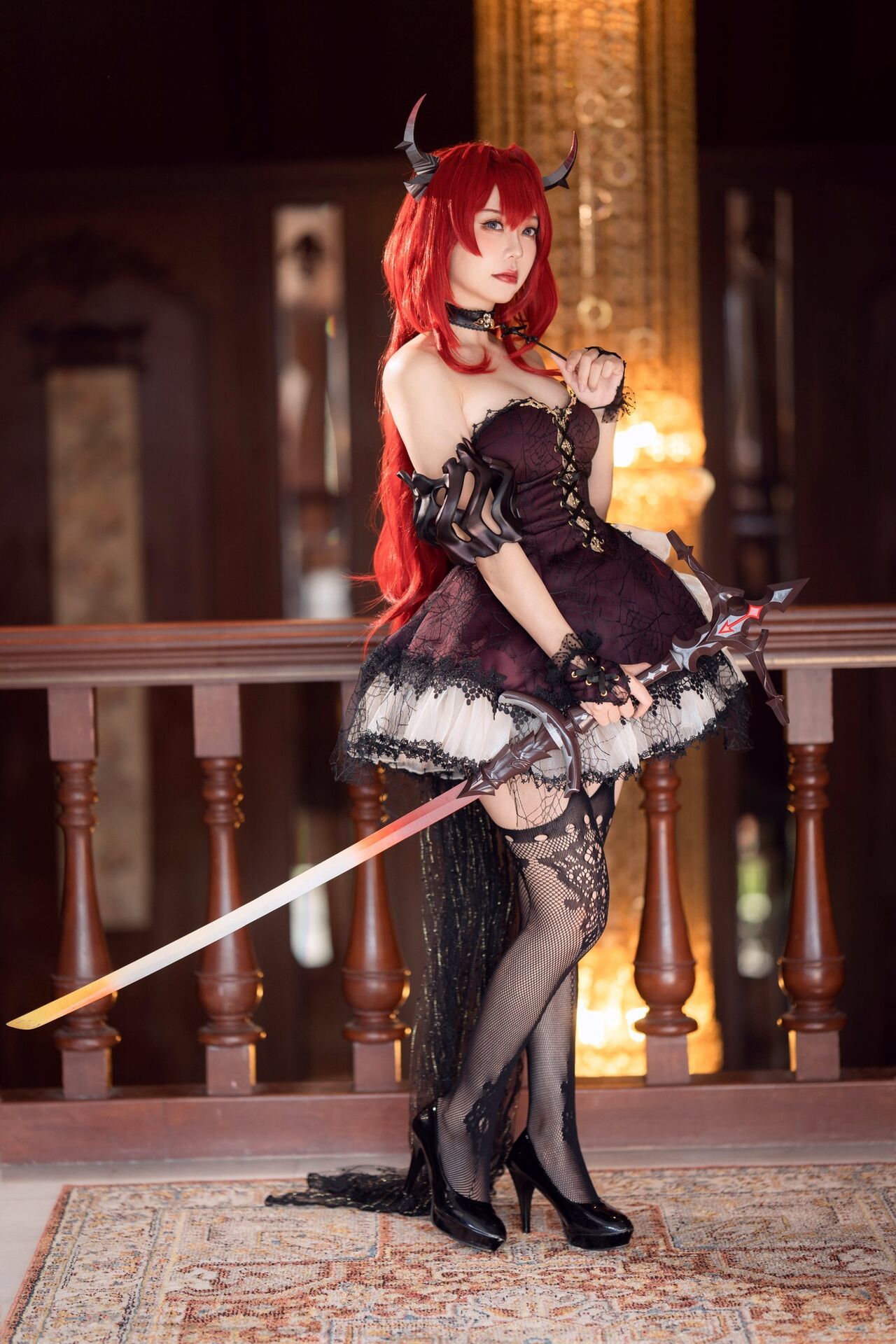 Angie0_0 - Arknights