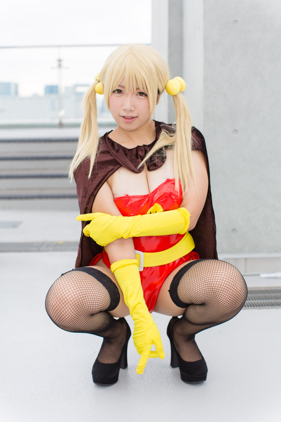 Yutori - Anpanman