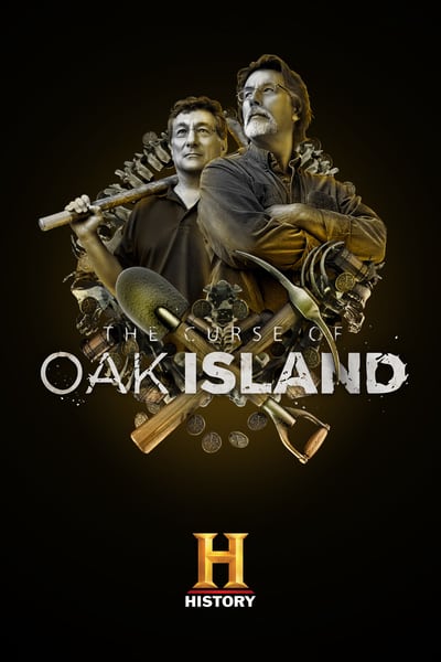 The Curse of Oak Island S07E00 The Top 25 Moments 480p x264-MSD