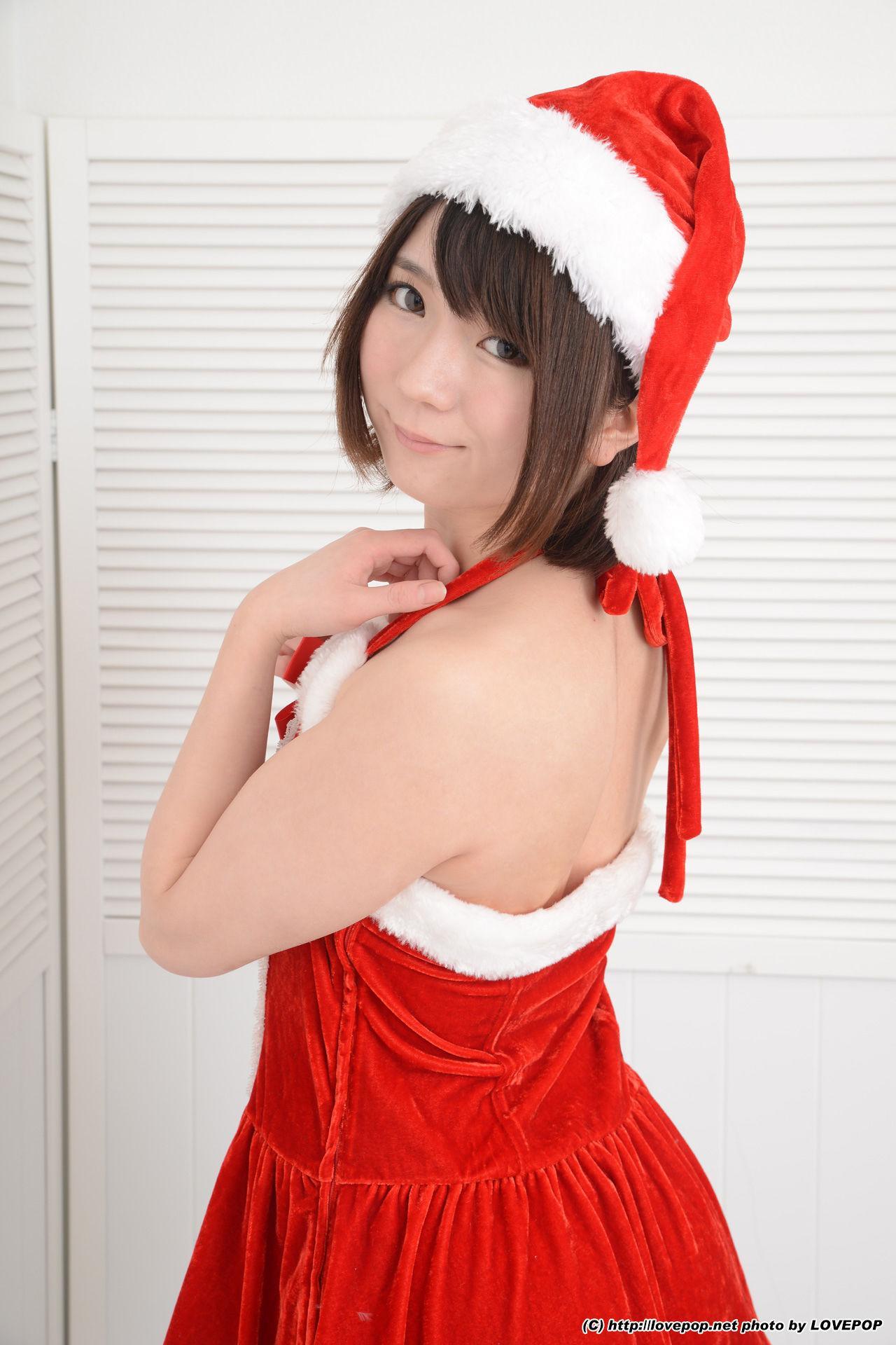 [LovePop] Shinozaki Mio 篠崎みお/篠崎美绪 Set01 写真集(9)