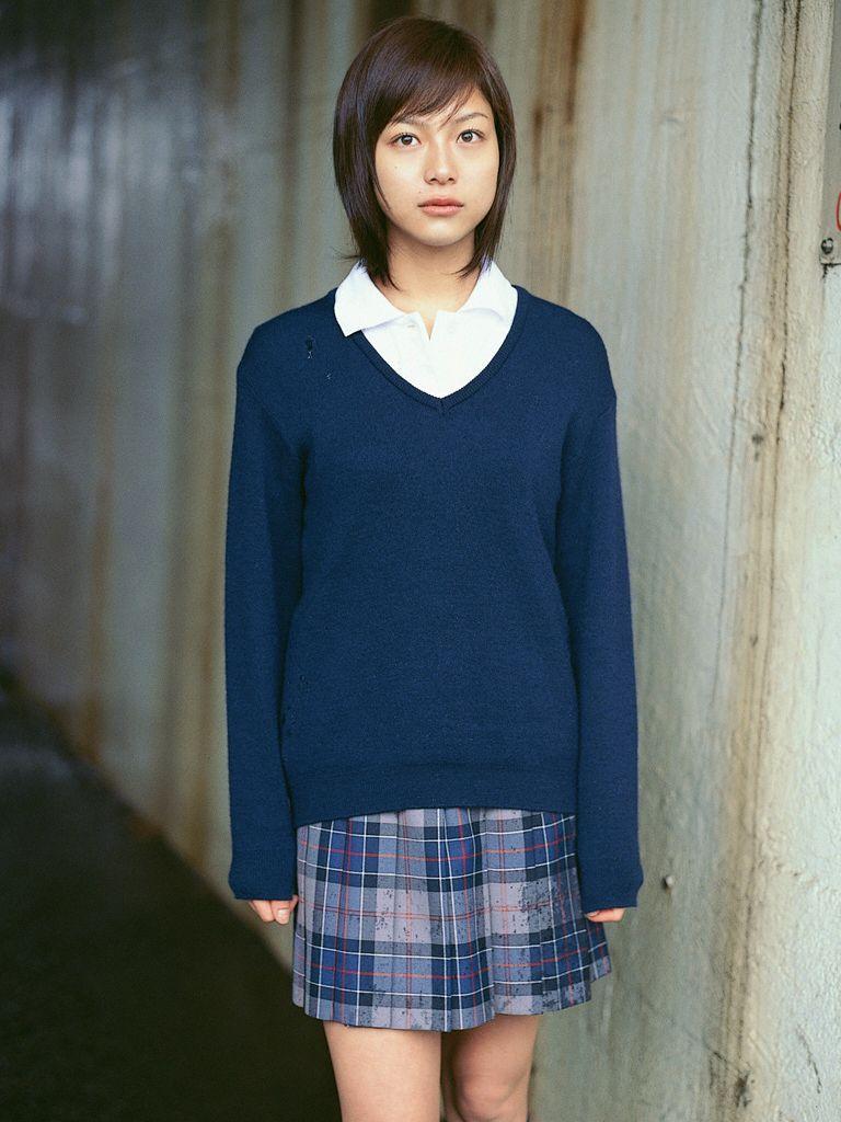 [Wanibooks] NO.02 Saki Aibu 相武紗季 写真集(64)