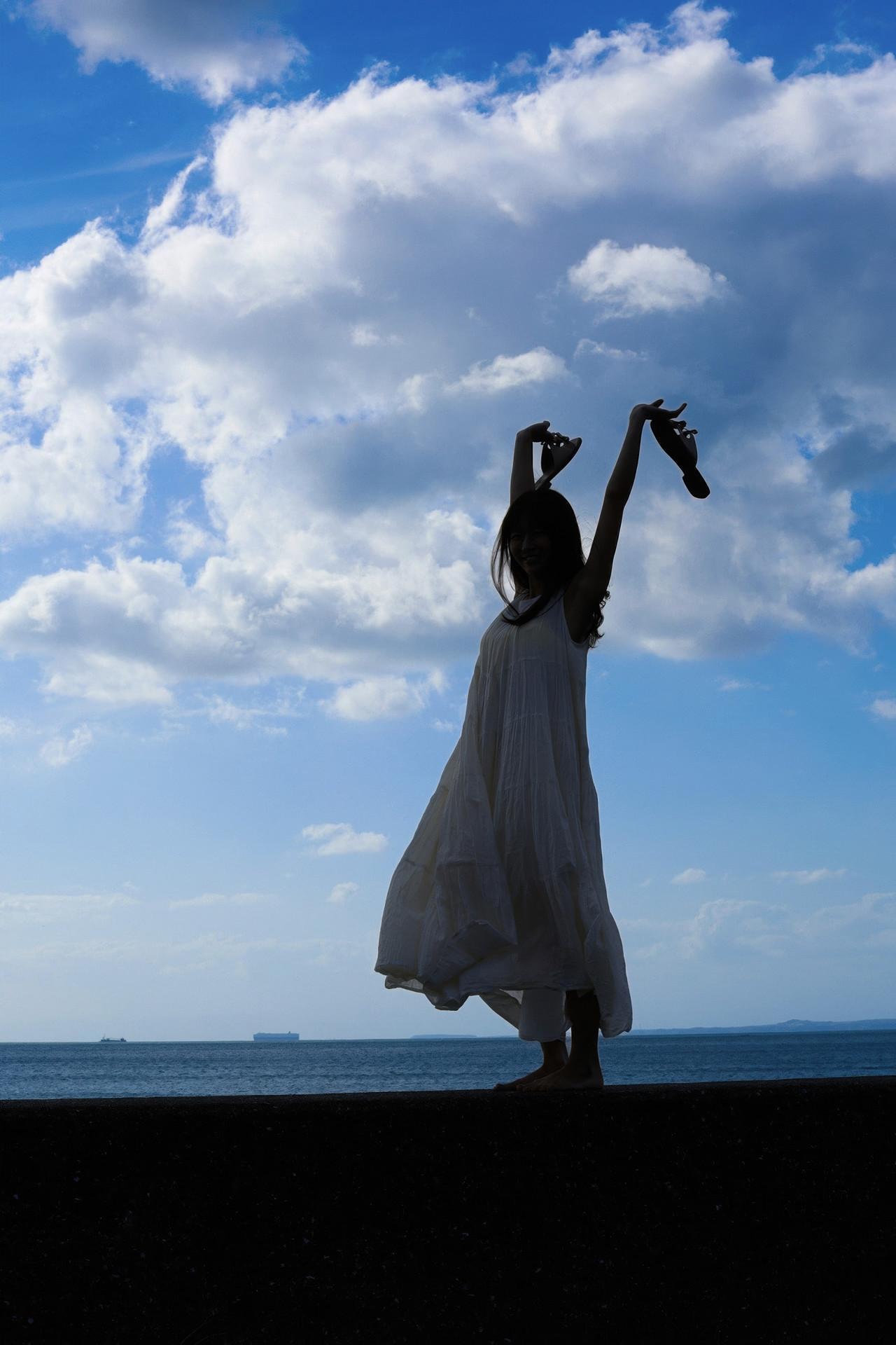 Yuki Mizuhara 水原ゆき, 写真集 T.T PHOTO出版 「REFLECTION」 Set.01(4)