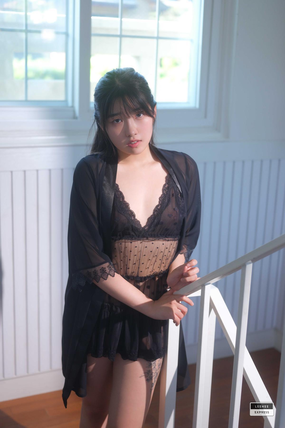 Sonson 손손, LEEHEE EXPRESS LEBE-209 Set.01(1)