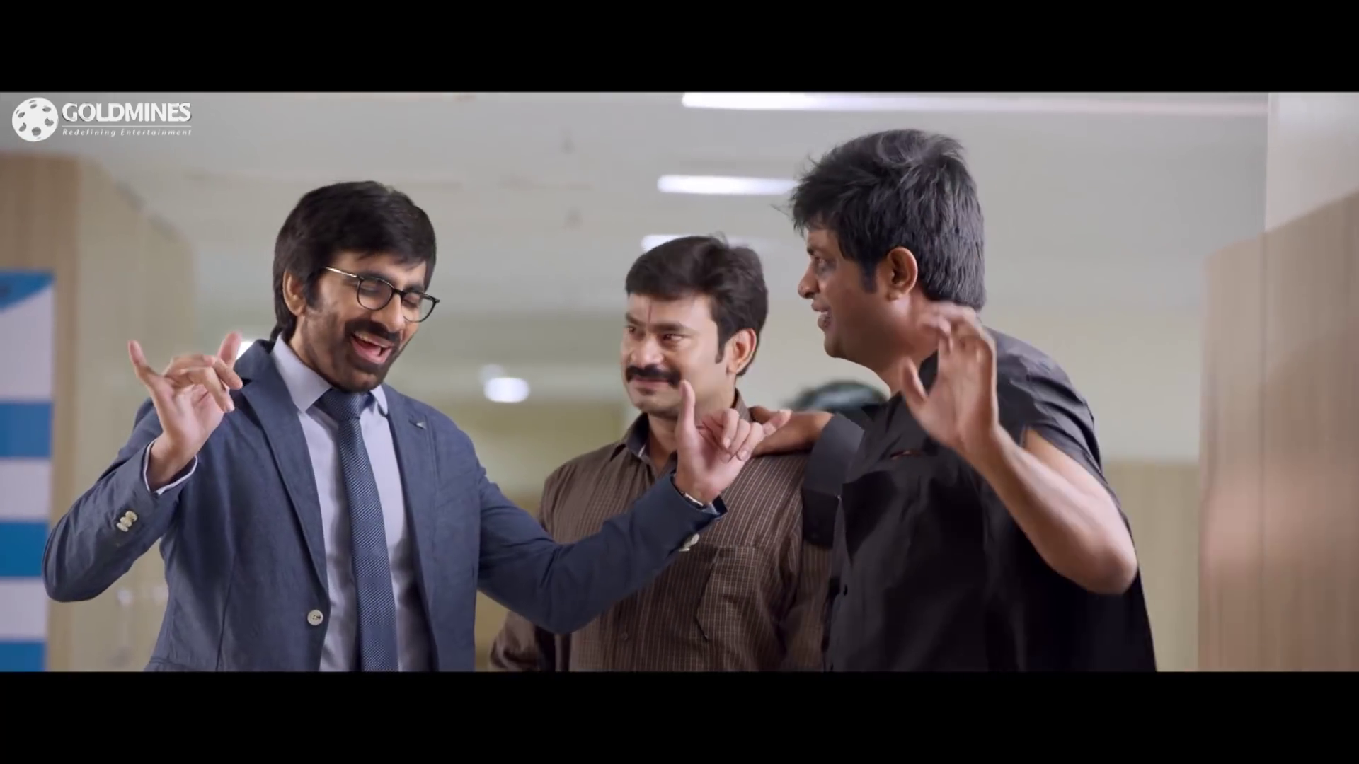 Amar Akbhar Anthoni (2019) Hindi - 1080p - WEBHD - AVC - AAC-GM Exclusive Amar Akbhar Anthoni (2019) Hindi - 1080p - WEBHD - AVC - AAC-GM Exclusive
