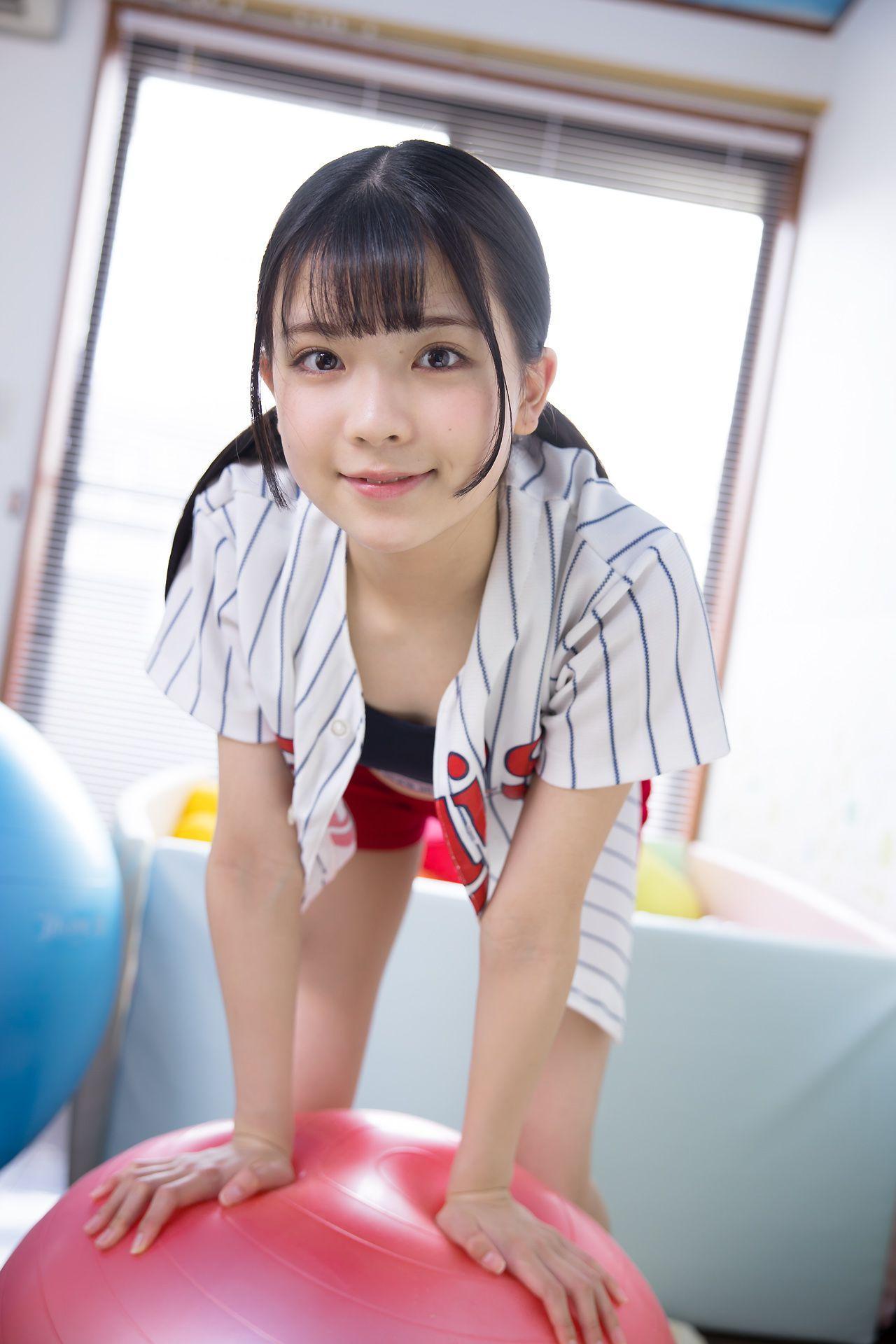 [Minisuka.tv] 今泉まお – Regular Gallery 2.2(22)