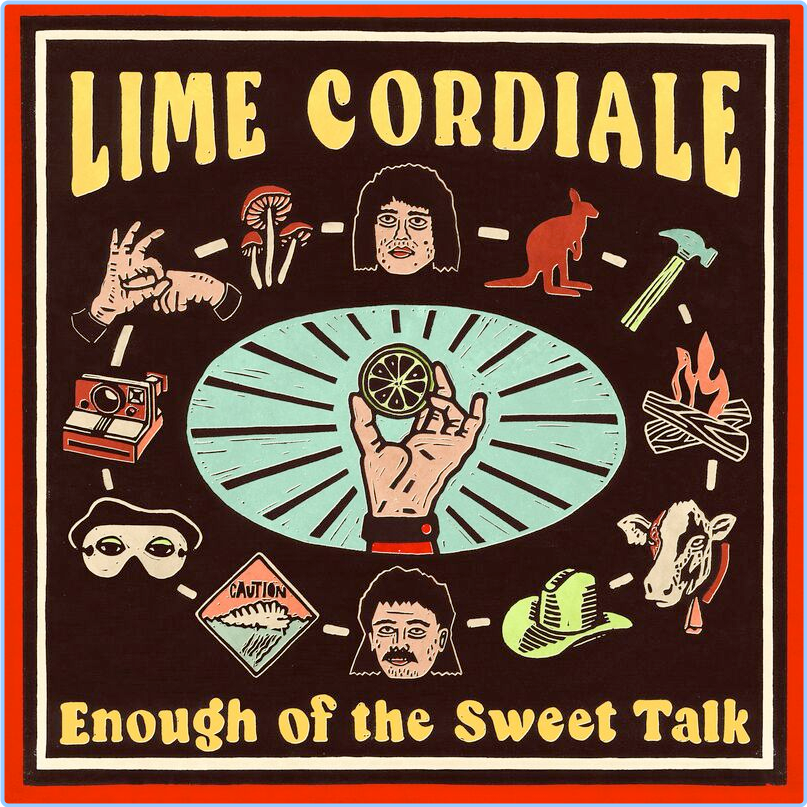 Lime Cordiale Enough Of The Sweet Talk (2024) [320 Kbps] Oz2DZzVu_o