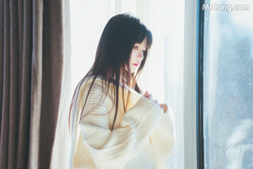 Coser@桜桃喵 Vol.118: 暖暖01 (36 photos)(10)