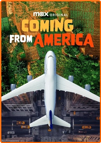 Coming From America S01E04 [1080p] (H264) MBtH9l7q_o