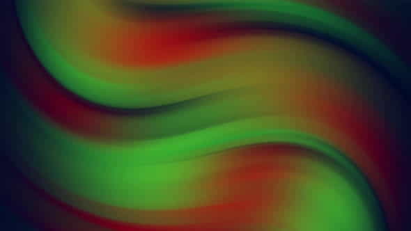 Abstract Wave Background Ver.6 - VideoHive 27097696