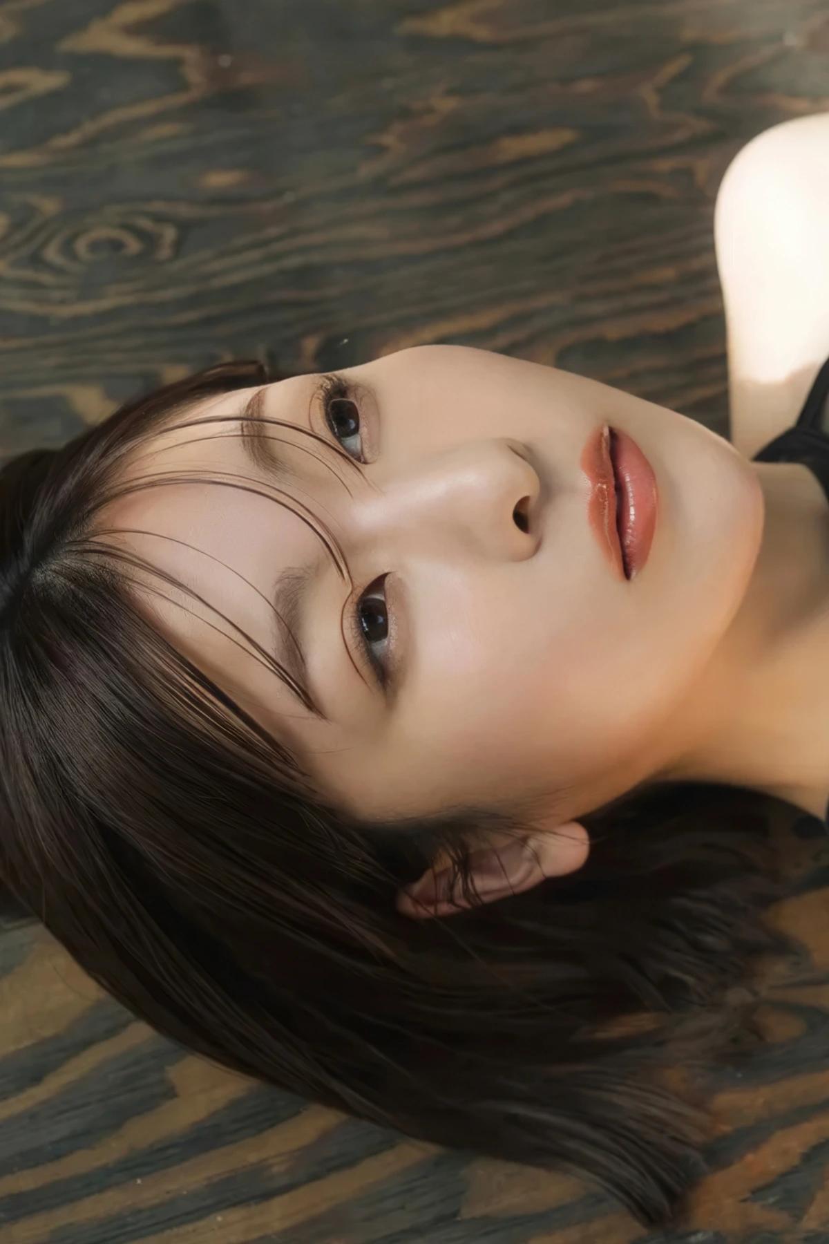 Narumi Itano 板野成美, FRIDAYデジタル写真集 「なるほど、グッドボディ vol.1」 Set.02(11)