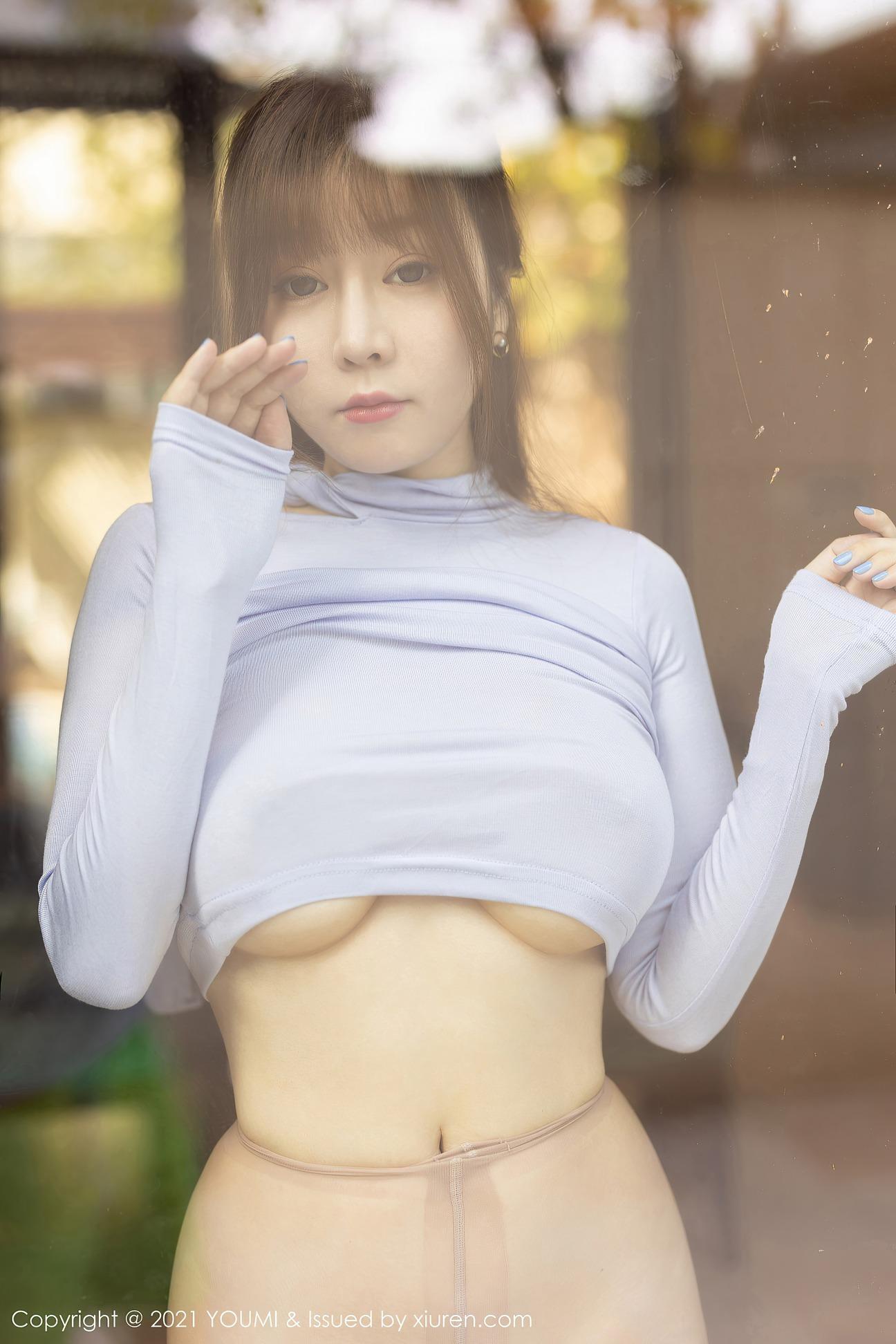 [YOUMI尤蜜荟] 2021.05.06 Vol.637 王雨纯(60)
