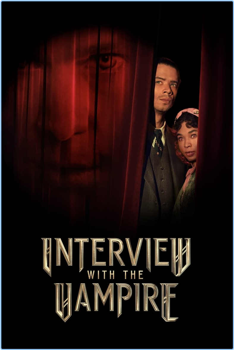 Interview With The Vampire S02 [1080p] WEBrip (x265) [6 CH] 2OjdcPif_o