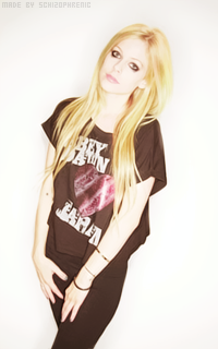 Avril Lavigne A3Hk4mFm_o
