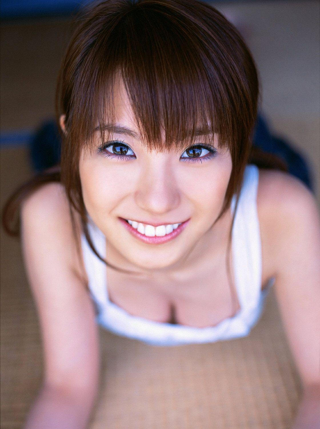 [YS Web] Vol.230 Azusa Yamamoto 山本梓 写真集(40)