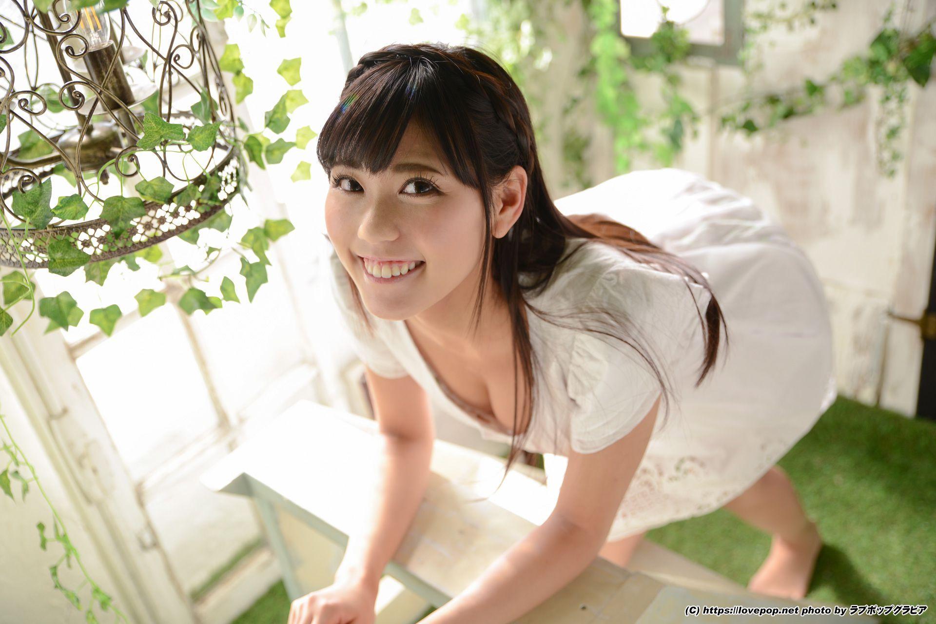 [LOVEPOP] Saemi Shinohara 篠原冴美 Photoset 01 写真集(42)