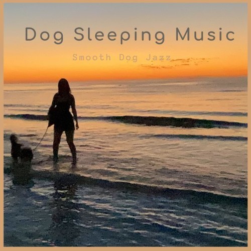 Dog Sleeping Music - Smooth Dog Jazz - 2021