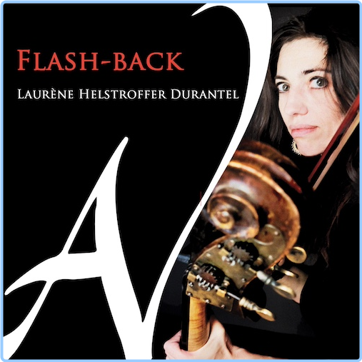 Laurene Helstroffer Durantel Flash Back (2024) 24bit 88kHz 9hsN2Ml2_o