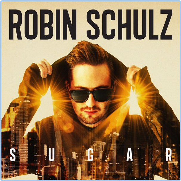 Robin Schulz Sugar (2015) Dance Flac 24 96 B4G7Rb9e_o