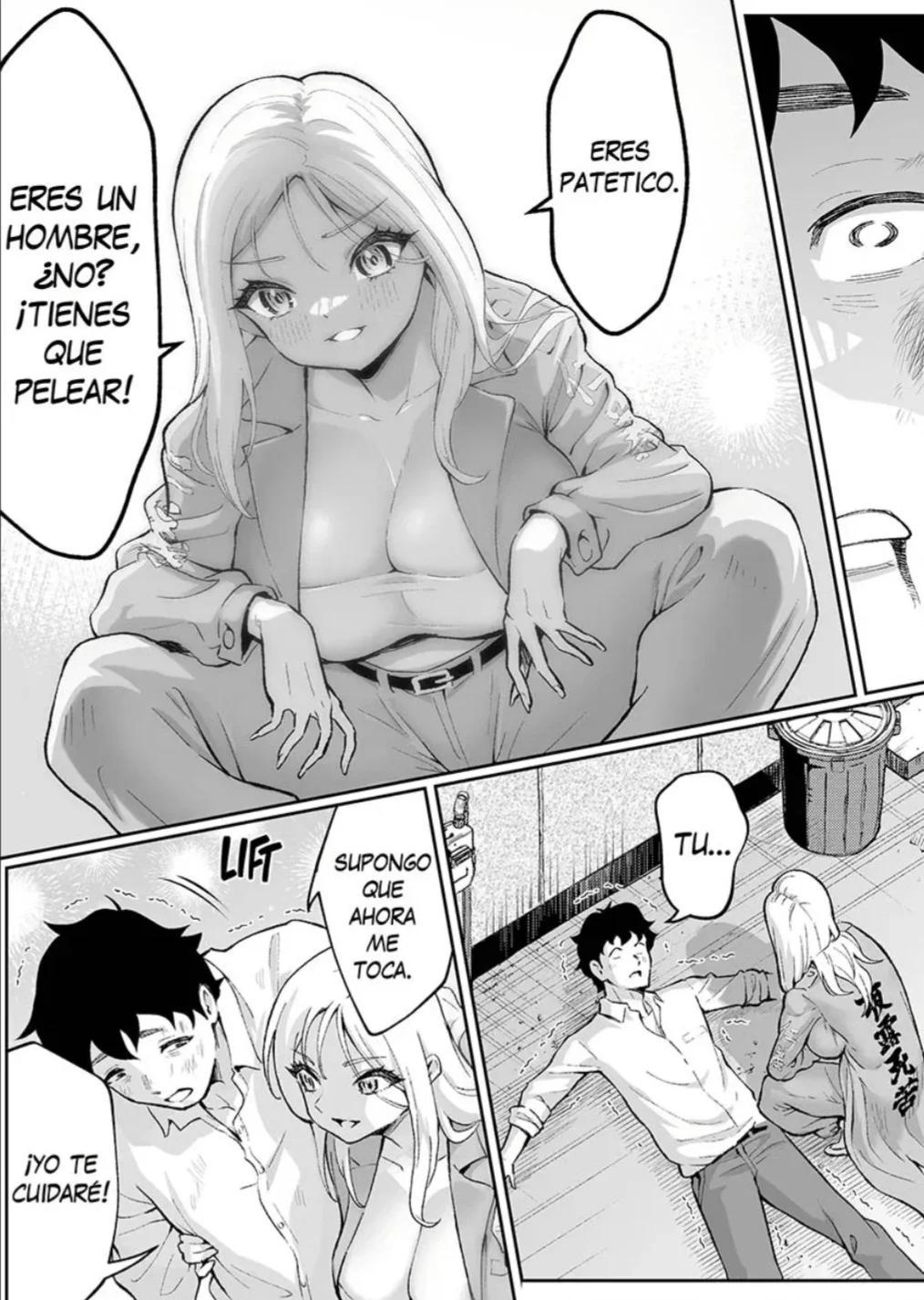 manga hentai