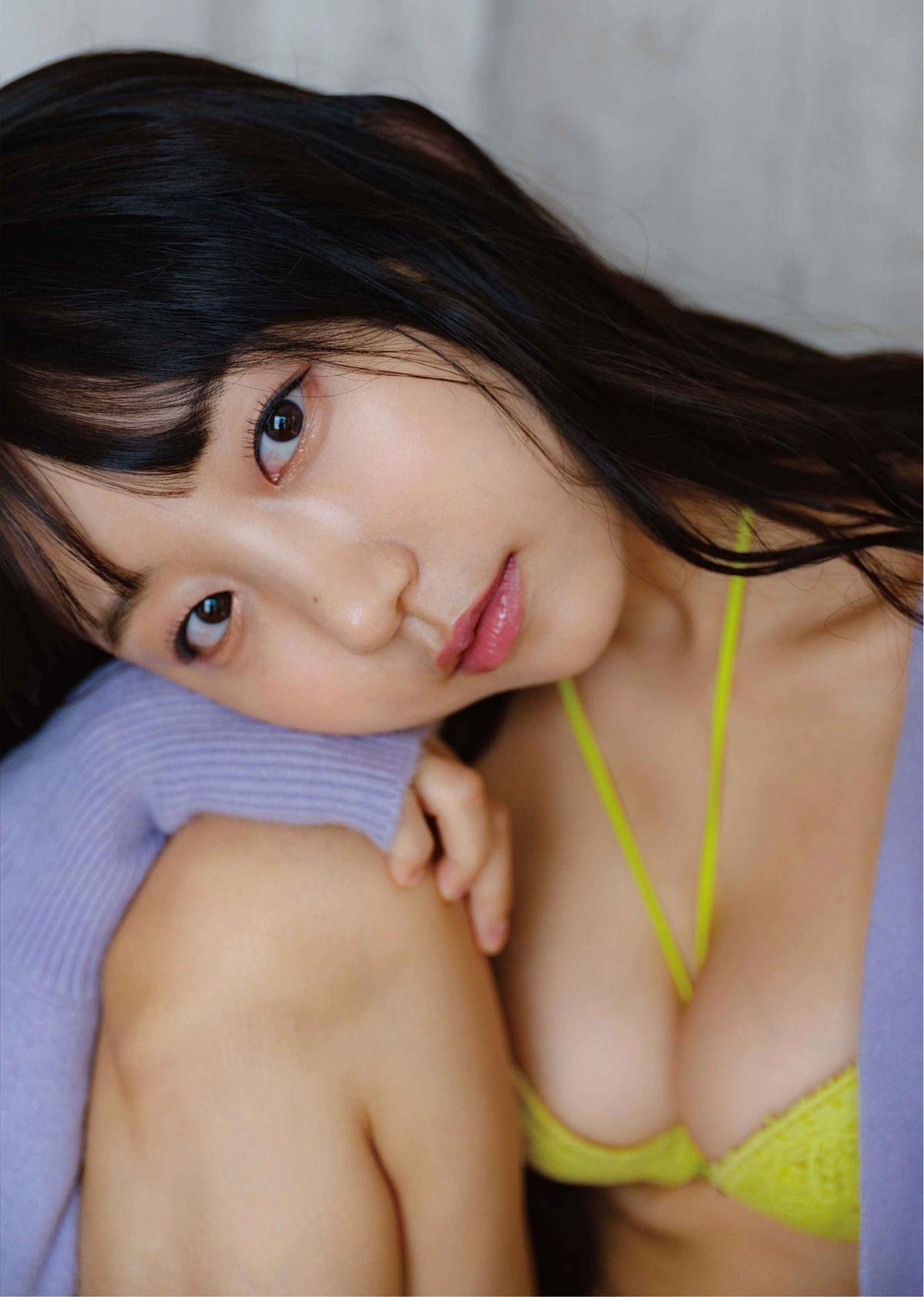 Eunji Pyo 표은지, [写真集] たいしゅ Shoot Set.02(28)