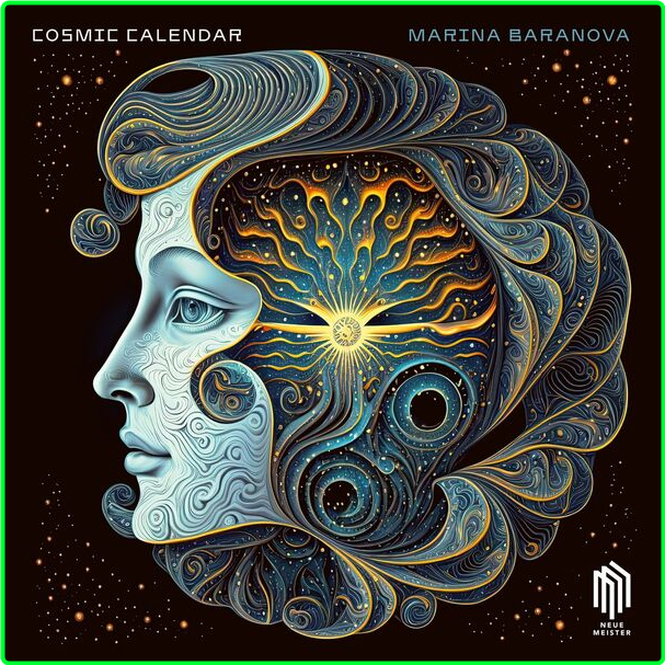 Marina Baranova Cosmic Calendar (2024) 24Bit 48kHz [FLAC] UL1xm7X8_o