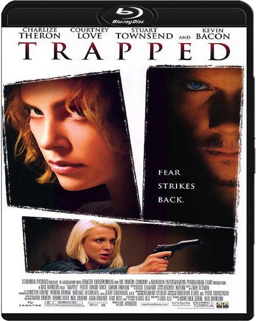 24 godziny / Trapped (2002) MULTi.1080p.BluRay.x264.DTS.AC3-DENDA / LEKTOR i NAPISY PL