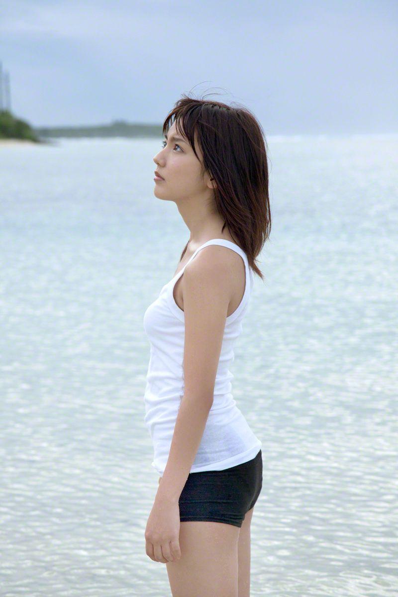 [Wanibooks] NO.117 Erina Mano 真野恵里菜 写真集(65)