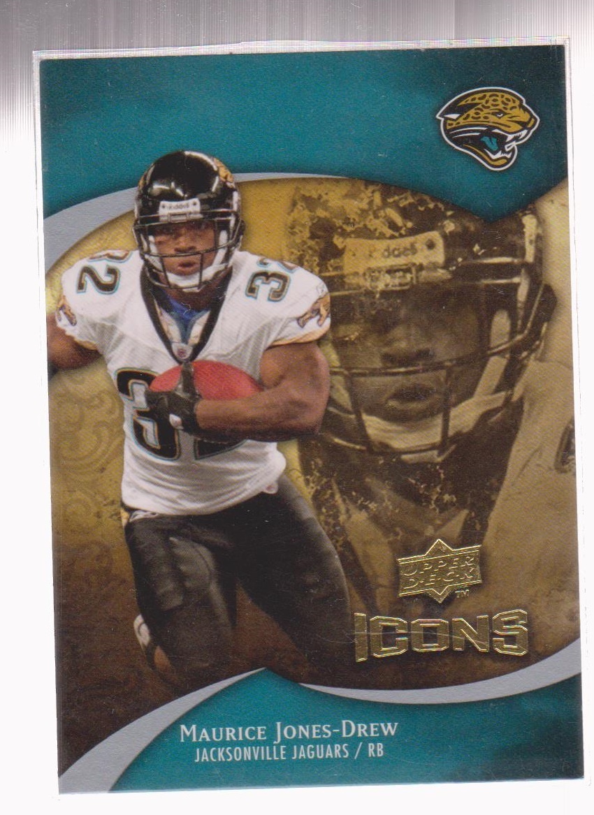 Jacksonville Jaguars Cards You Pick -- Get 40% off Details Inside A6