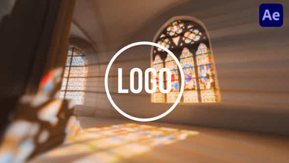 Church And Worship Titles Opener - VideoHive 57861442