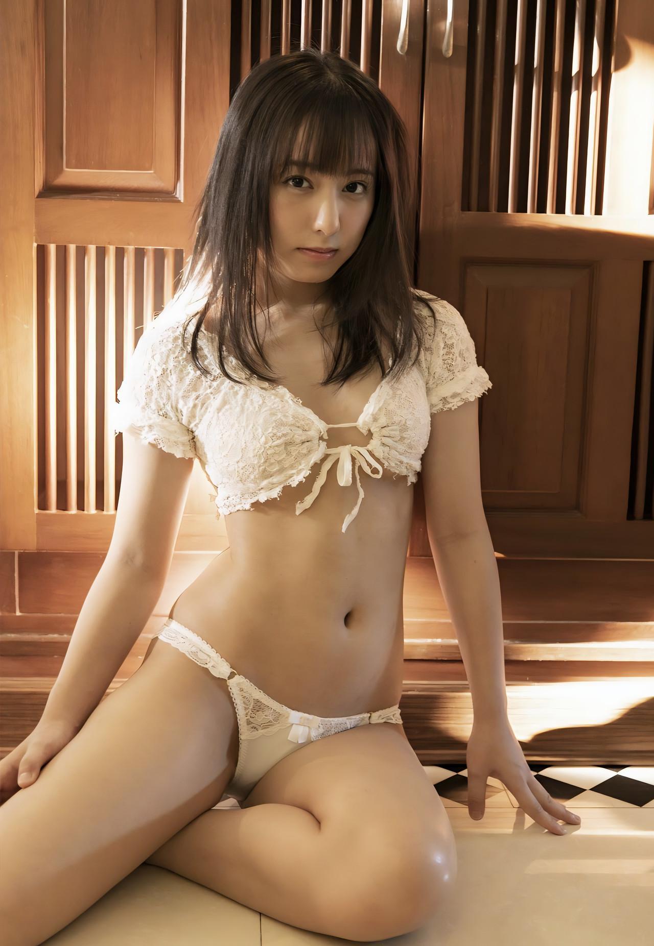 Misato Maeda 前田美里, 写真集 TO ROOM [ムチムチお尻 Vol.1] Set.02(25)