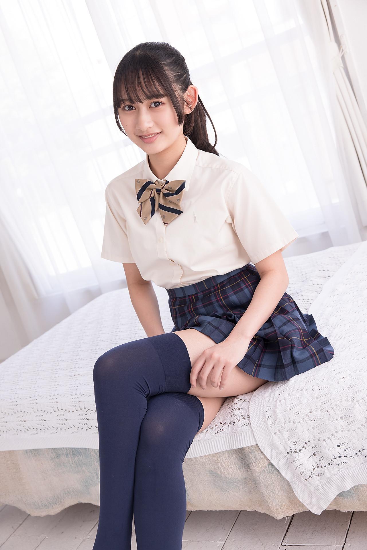 Seia Fujii 藤井星愛, [Minisuka.tv] 2023.05.25 Regular Gallery 01(26)