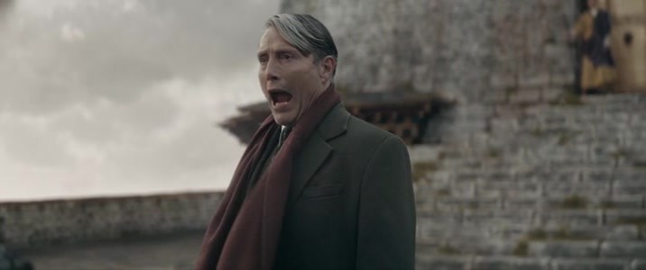 Fantastic Beasts The Secrets of Dumbledore 2022 BRRip XviD AC3-EVO Fantastic Beasts The Secrets of Dumbledore 2022 BRRip XviD AC3-EVO