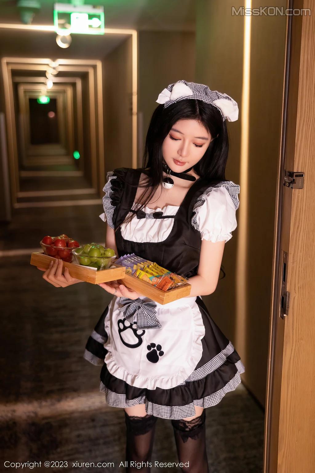XIUREN No.7231 – 7238 (649 photos)(466)