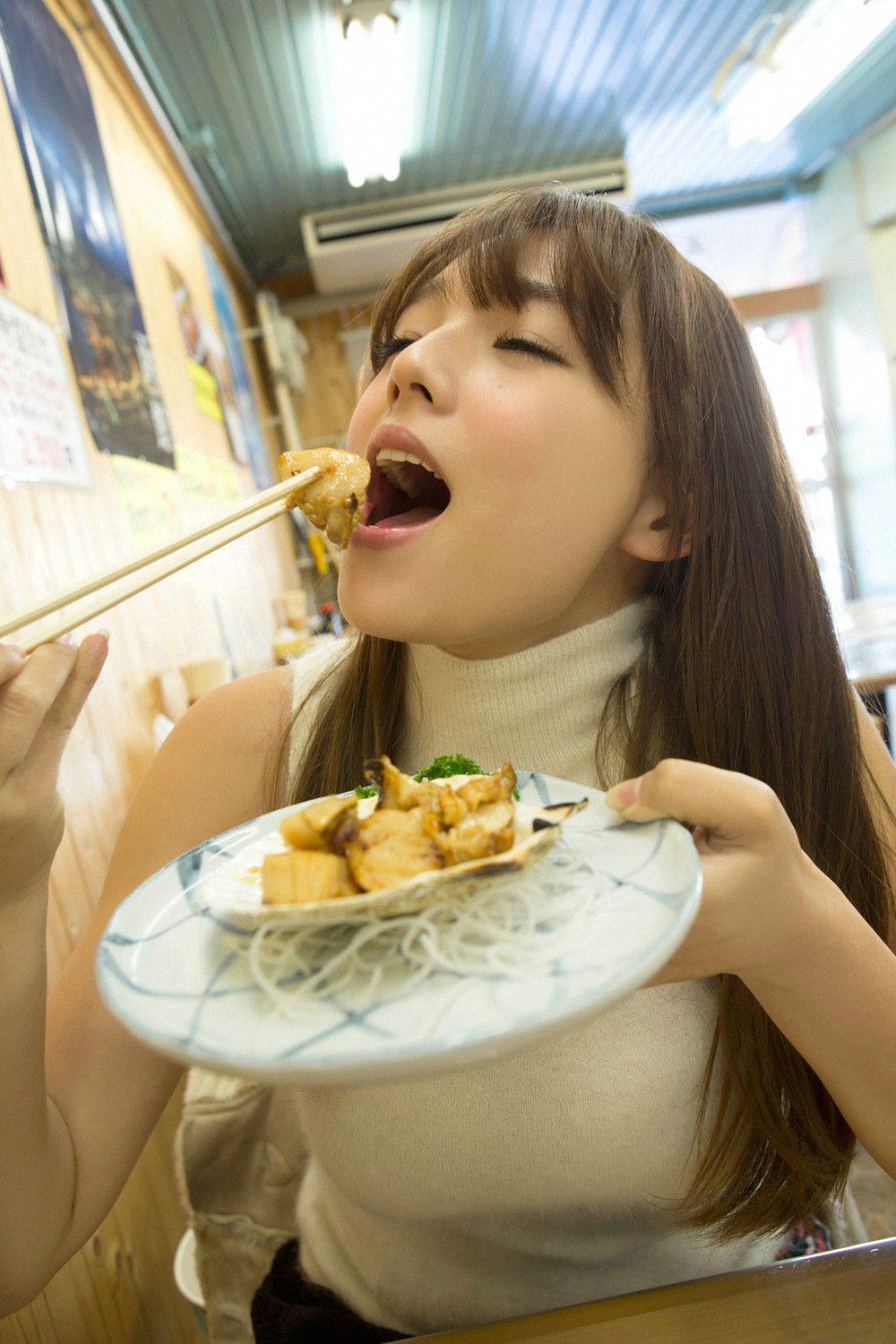 [YS Web] Vol.593 Ai Shinozaki 筱崎爱 写真集(29)
